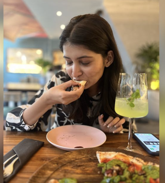 Sonal Raut